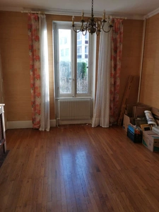 Programme immobilier neuf de 1 lot à Lyon (69008)