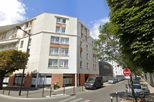 Programme immobilier neuf de 1 lot à Ivry-sur-Seine (94200)