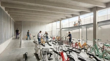 Programme immobilier neuf de 28 lots à Lyon (69008)