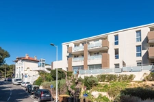 New real estate development of 7 units in Sausset-les-Pins (13960)