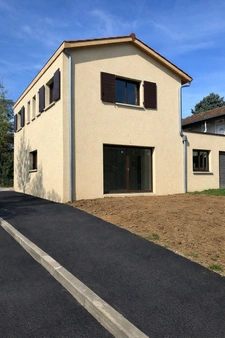 Programme immobilier neuf de 1 lot à Charbonnières-les-Bains (69260)