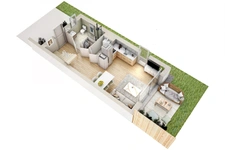 Programme immobilier neuf de 8 lots à Le Havre (76620)