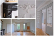 New real estate development of 9 units in Colmar (68000)