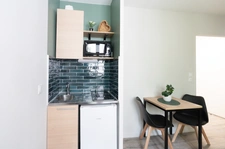 Programme immobilier neuf de 31 lots à Metz (57000)