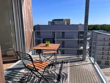 Programme immobilier neuf de 4 lots à Nantes (44000)