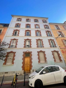 New real estate development of 1 unit in Grenoble (38000)