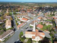Programme immobilier neuf de 10 lots à Le Barp (33114)