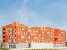 Programme immobilier neuf de 1 lot à Massy (91300)