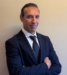 David CAMPISI, agent commercial immobilier à Coulommiers, 77120