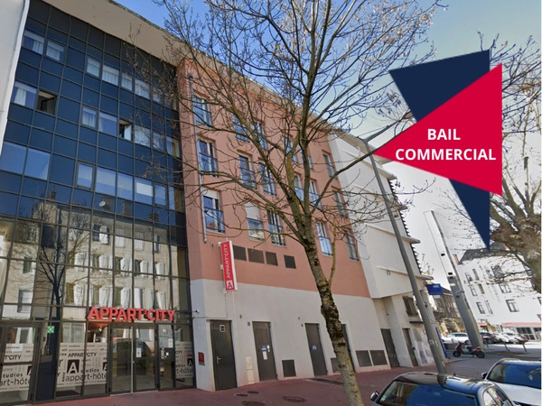 Programme immobilier neuf de 2 lots à Chalon-sur-Saône (71100)