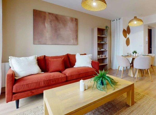 Programme immobilier neuf de 1 lot à Aix-en-Provence (13090)