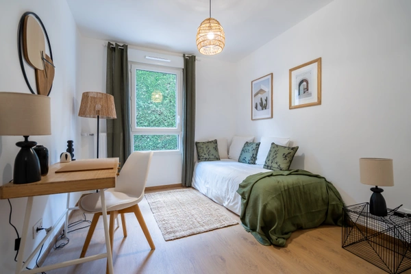 Programme immobilier neuf de 1 lot à Dardilly (69570)