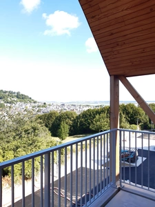 Programme immobilier neuf de 1 lot à Honfleur (14600)