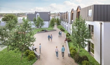 Programme immobilier neuf de 26 lots à Troyes (10000)