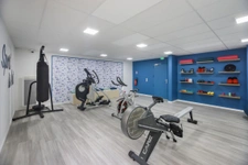 Programme immobilier neuf de 13 lots à Marseille (13003)