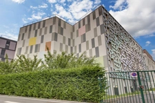 Programme immobilier neuf de 1 lot à Villiers-sur-Marne (94350)