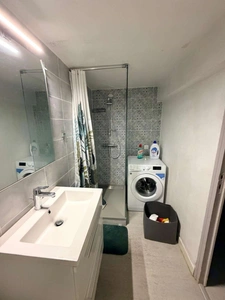New real estate development of 1 unit in Rennes (35000)