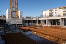 New real estate development of 18 units in Port-Saint-Louis-du-Rhône (13230)