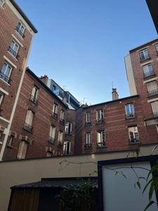 Programme immobilier neuf de 2 lots à Clichy (92110)