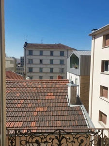 Programme immobilier neuf de 1 lot à Lyon (69008)