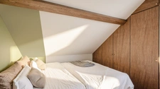 New real estate development of 3 units in Annecy (74000)