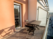 Programme immobilier neuf de 1 lot à Grenoble (38000)