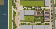 New real estate development of 18 units in Strasbourg (67000)