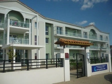 New real estate development of 1 unit in Saint-Gilles-Croix-de-Vie (85800)