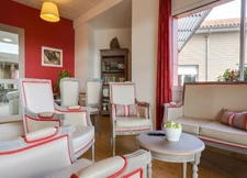 New real estate development of 1 unit in Lathus-Saint-Rémy (86390)