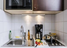 Programme immobilier neuf de 2 lots à Vanves (92170)
