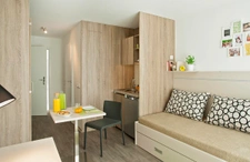 New real estate development of 2 units in Mulhouse (68100)