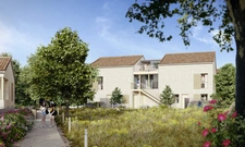 Programme immobilier neuf de 1 lot à Charly (69390)