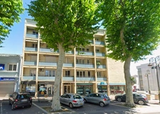 New real estate development of 1 unit in Narbonne (11100)
