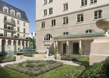 New real estate development of 35 units in Puteaux (92800)