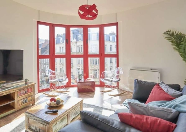 Programme immobilier neuf de 1 lot à Strasbourg (67000)