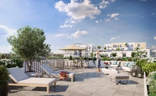 New real estate development of 2 units in Villejuif (94800)