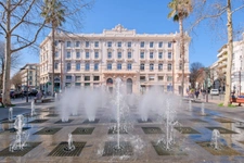 Programme immobilier neuf de 11 lots à Antibes (06600)