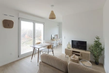Programme immobilier neuf de 7 lots à Clermont (60600)