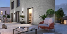 Programme immobilier neuf de 1 lot à Alfortville (94140)