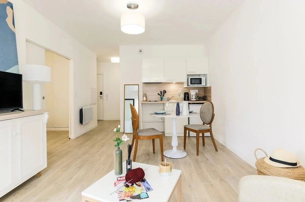 Programme immobilier neuf de 1 lot à Thionville (57100)
