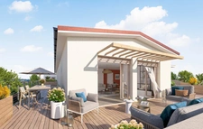 Programme immobilier neuf de 1 lot à Francheville (69340)