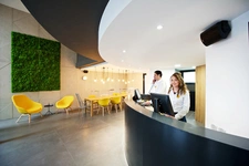 Programme immobilier neuf de 1 lot à Marseille (13001)