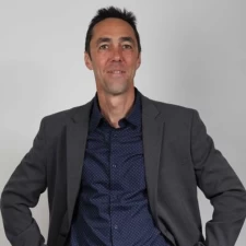 Geoffrey MICHEL, realestate advisor in ALPE D'HUEZ, 38750