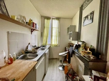 Programme immobilier neuf de 1 lot à Bordeaux (33000)
