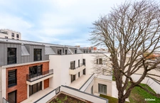 Programme immobilier neuf de 3 lots à Saint-Ouen-sur-Seine (93400)