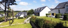 New real estate development of 3 units in Locmaria-Plouzané (29280)