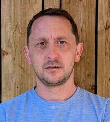Aurélien ABRIAL, agent commercial immobilier à Limoux, 11300
