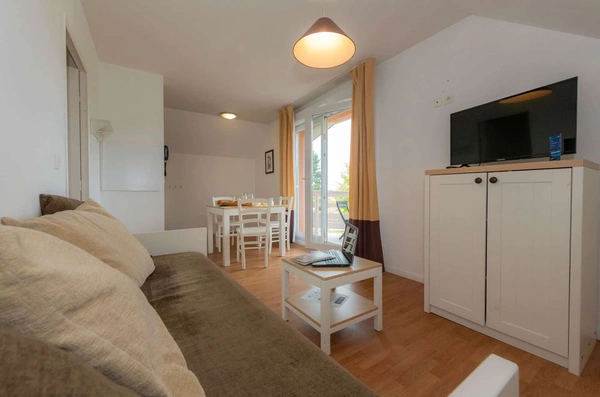 Programme immobilier neuf de 1 lot à Boulleville (27210)