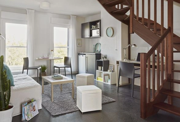 Programme immobilier neuf de 1 lot à Rennes (35000)