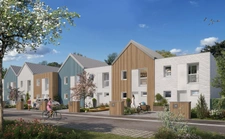 Programme immobilier neuf de 9 lots à Bray-Dunes (59123)
